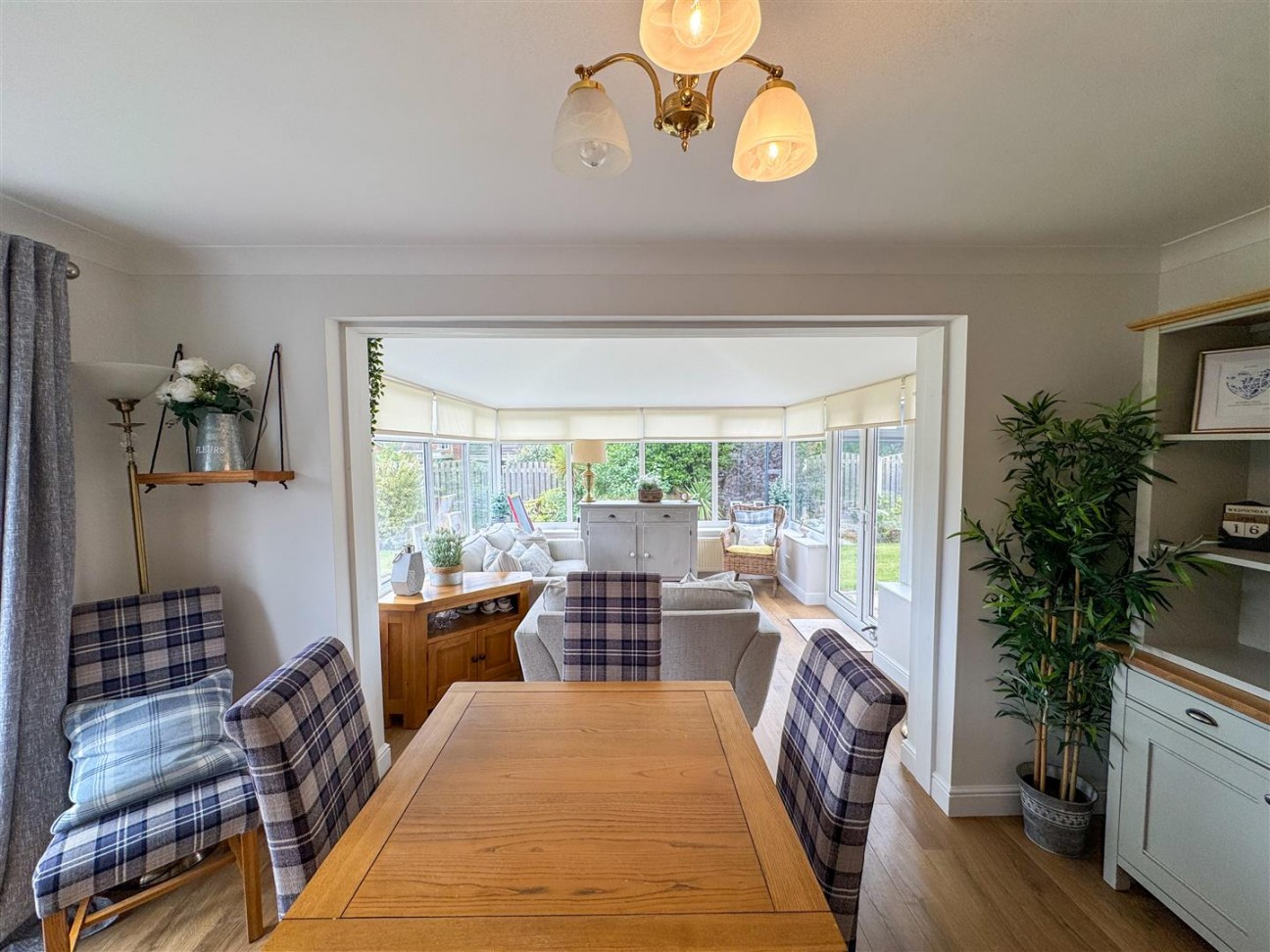 Stirling Drive, Carlton-In-Lindrick, Worksop