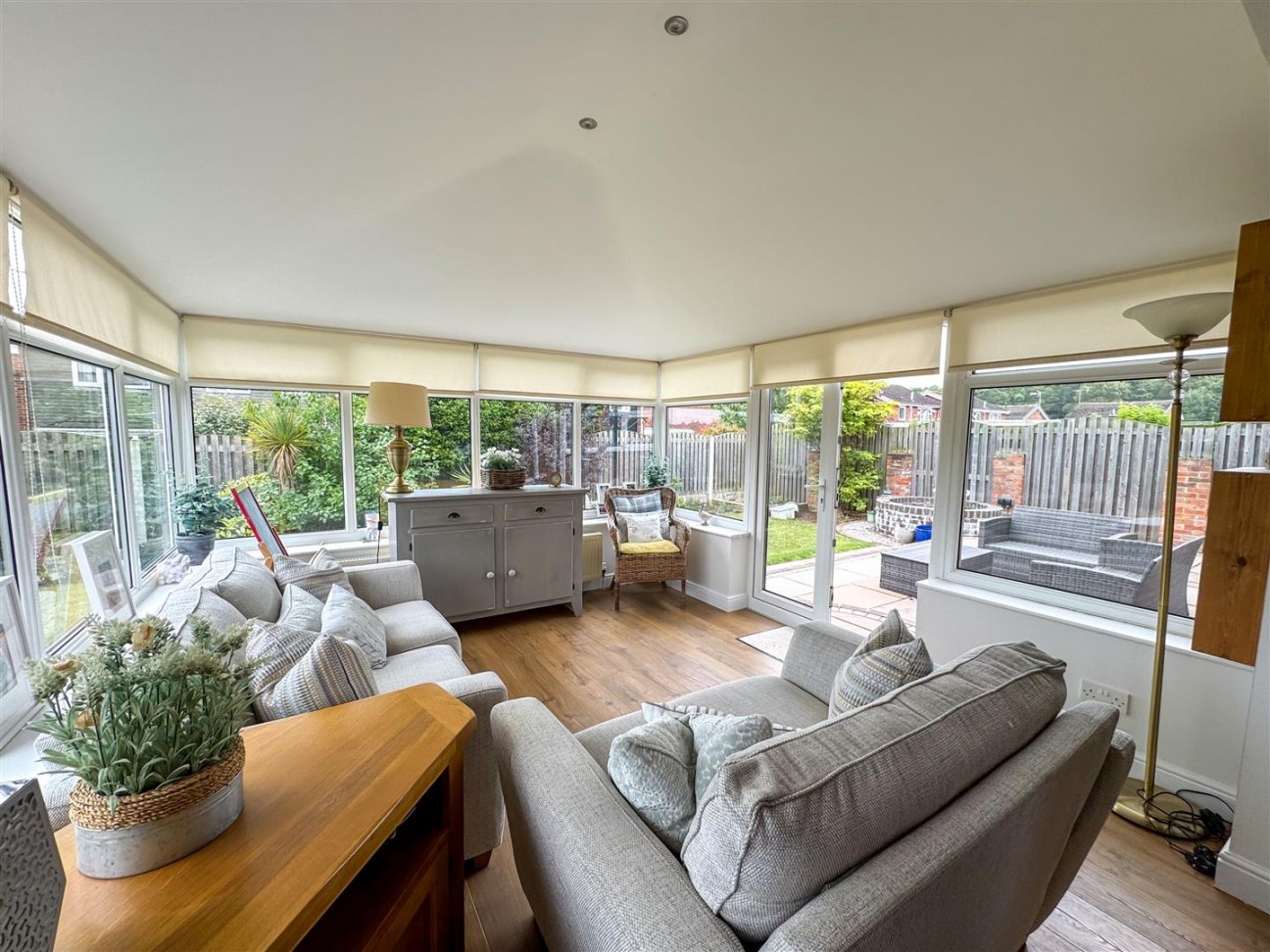 Stirling Drive, Carlton-In-Lindrick, Worksop