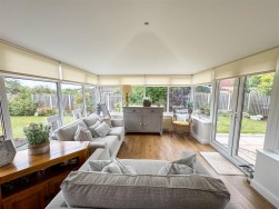Stirling Drive, Carlton-In-Lindrick, Worksop