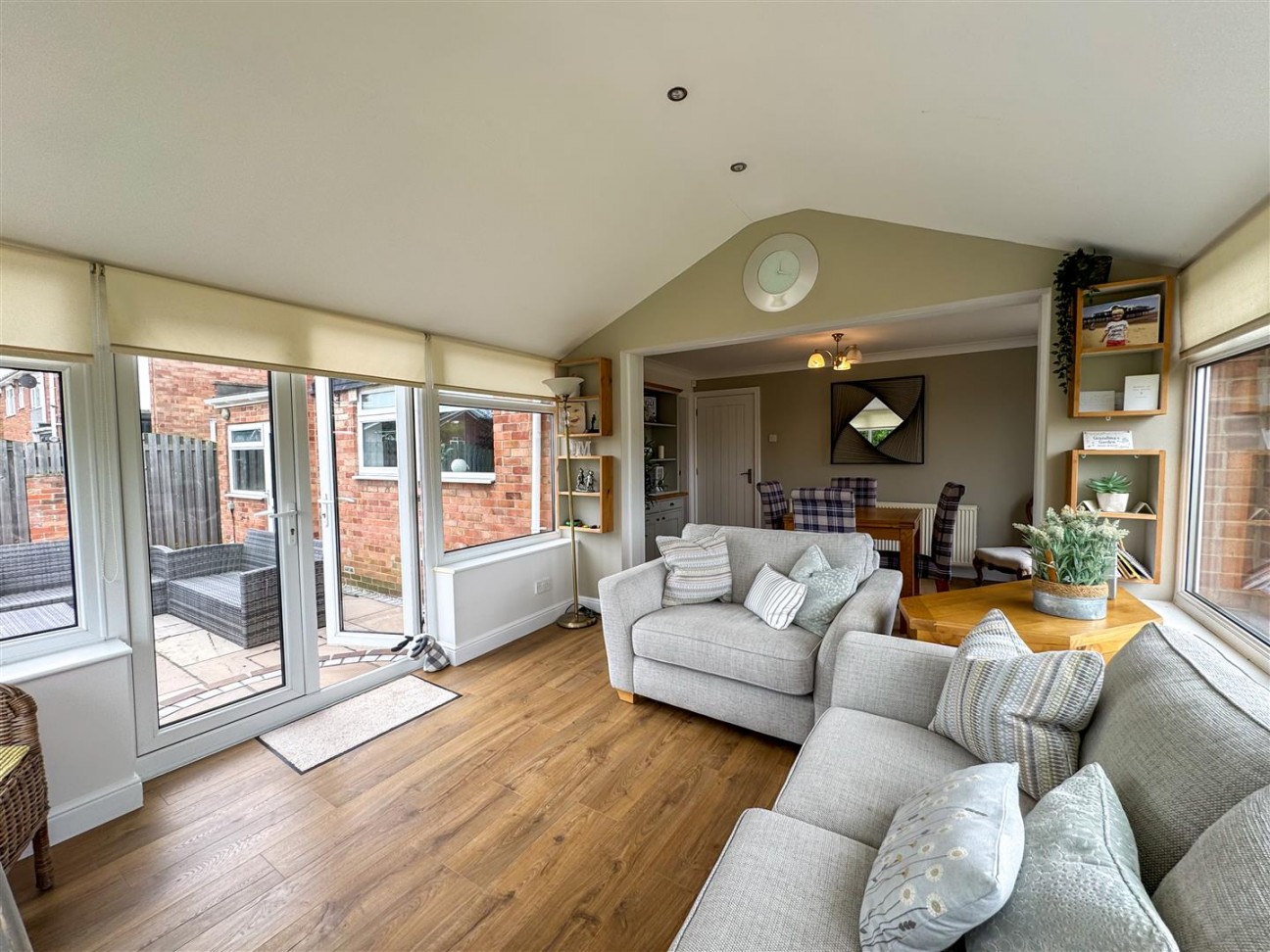 Stirling Drive, Carlton-In-Lindrick, Worksop