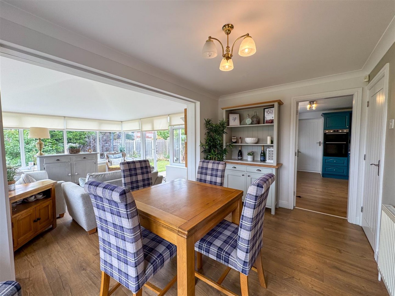 Stirling Drive, Carlton-In-Lindrick, Worksop