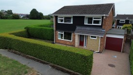 Stirling Drive, Carlton-In-Lindrick, Worksop
