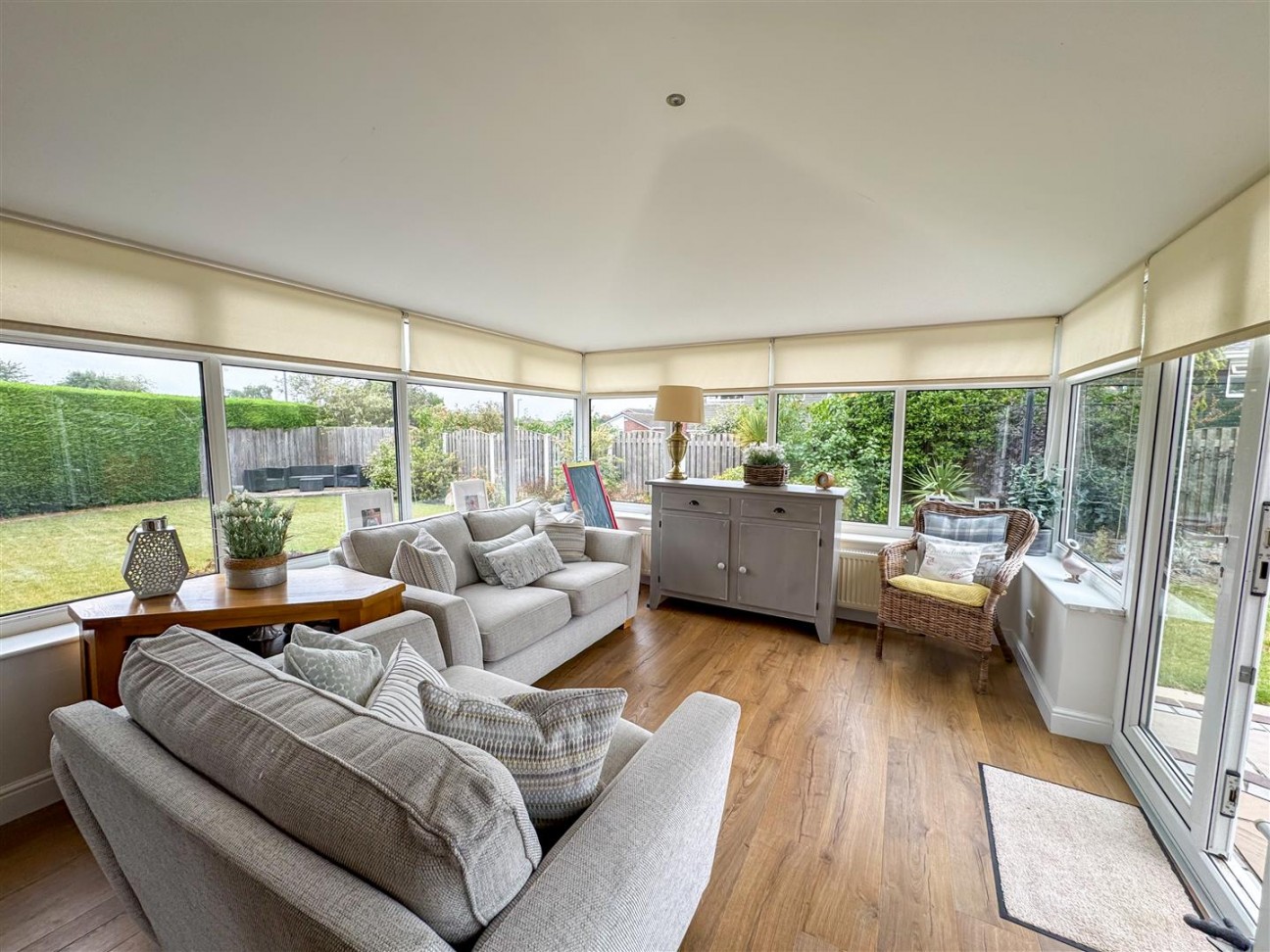 Stirling Drive, Carlton-In-Lindrick, Worksop