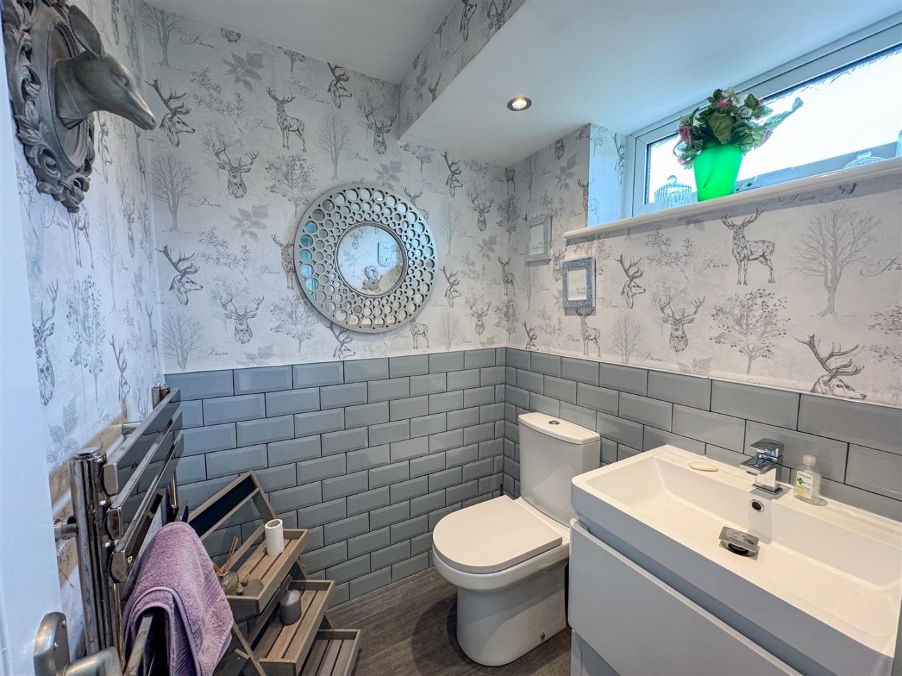 Stirling Drive, Carlton-In-Lindrick, Worksop