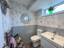 Stirling Drive, Carlton-In-Lindrick, Worksop