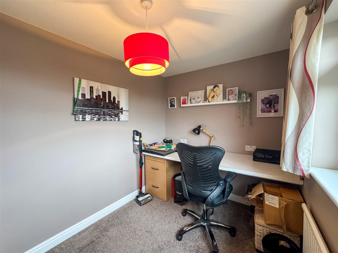 Stirling Drive, Carlton-In-Lindrick, Worksop
