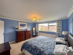 Stirling Drive, Carlton-In-Lindrick, Worksop