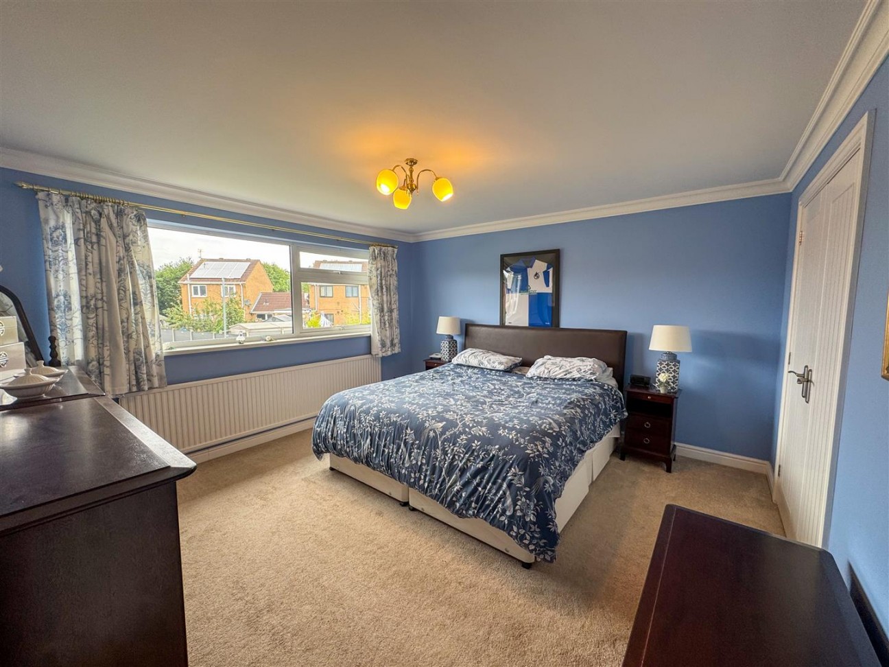Stirling Drive, Carlton-In-Lindrick, Worksop