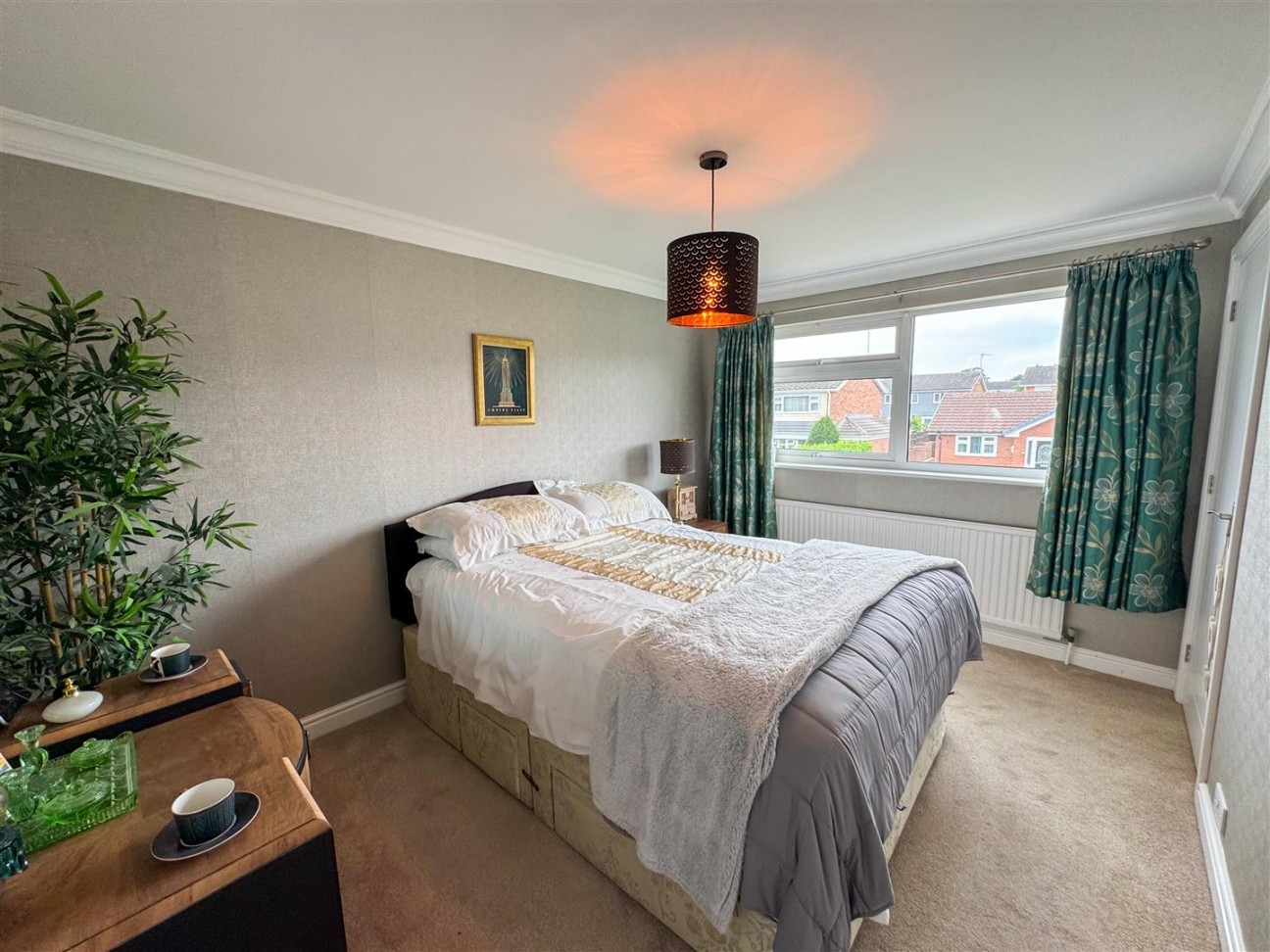 Stirling Drive, Carlton-In-Lindrick, Worksop