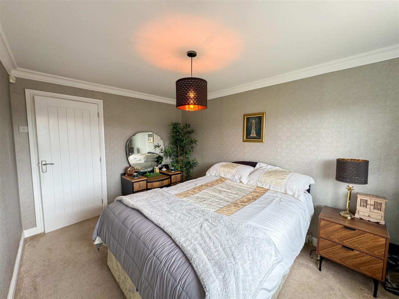 Stirling Drive, Carlton-In-Lindrick, Worksop