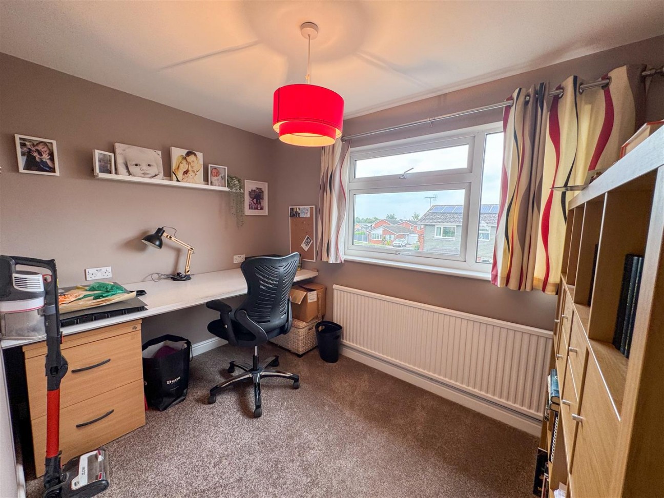 Stirling Drive, Carlton-In-Lindrick, Worksop