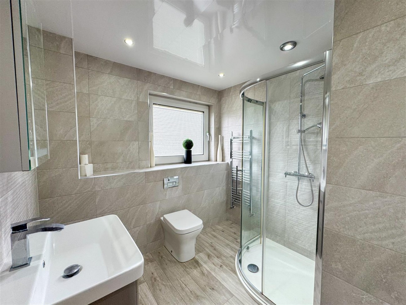 Stirling Drive, Carlton-In-Lindrick, Worksop