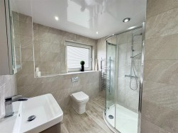 Stirling Drive, Carlton-In-Lindrick, Worksop