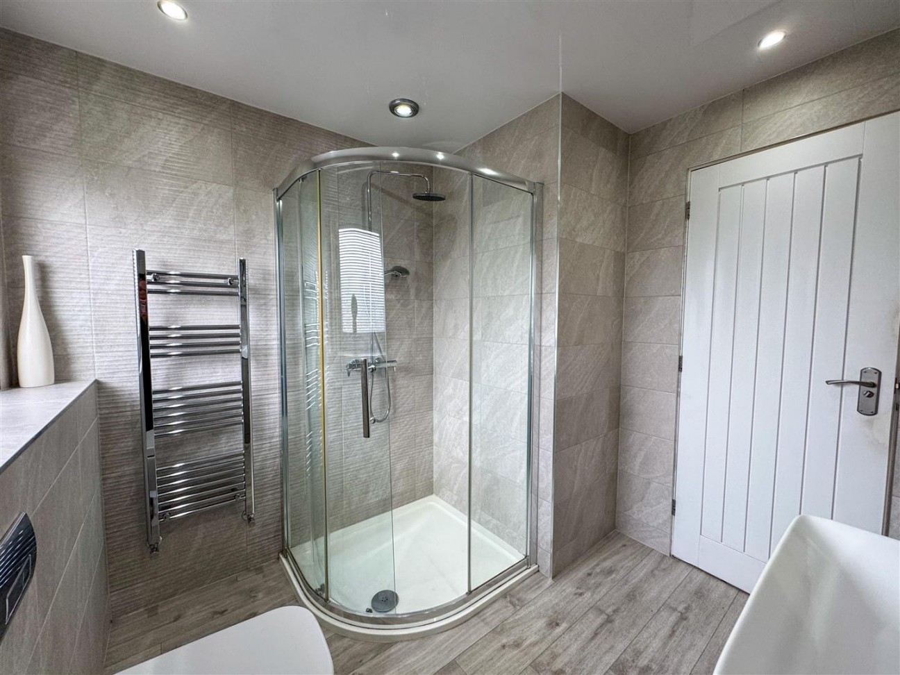 Stirling Drive, Carlton-In-Lindrick, Worksop