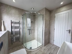 Stirling Drive, Carlton-In-Lindrick, Worksop
