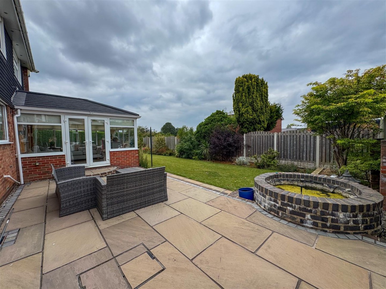 Stirling Drive, Carlton-In-Lindrick, Worksop