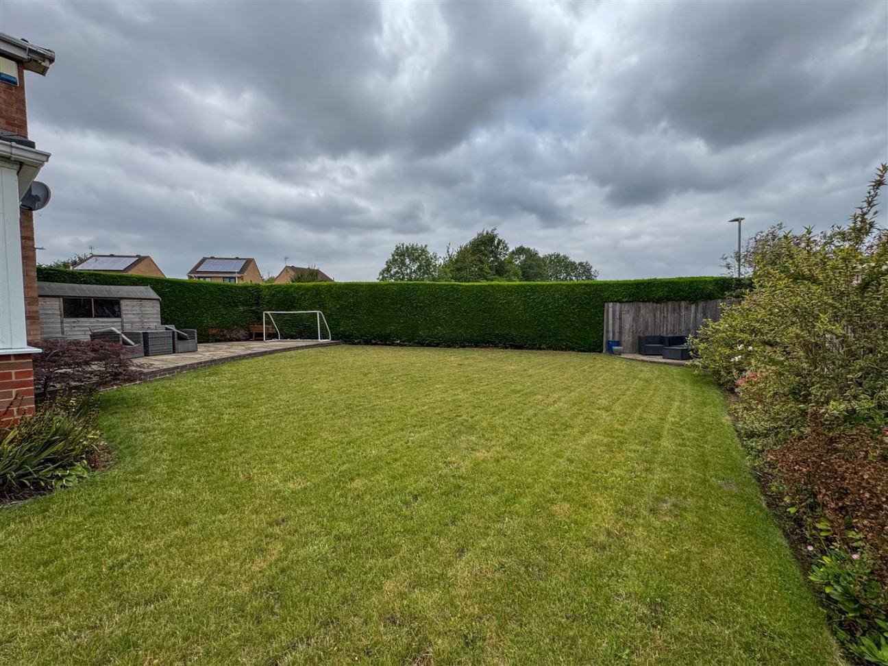 Stirling Drive, Carlton-In-Lindrick, Worksop