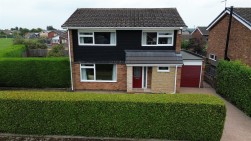 Stirling Drive, Carlton-In-Lindrick, Worksop
