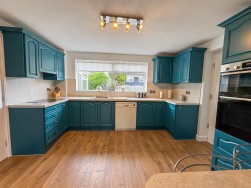 Stirling Drive, Carlton-In-Lindrick, Worksop