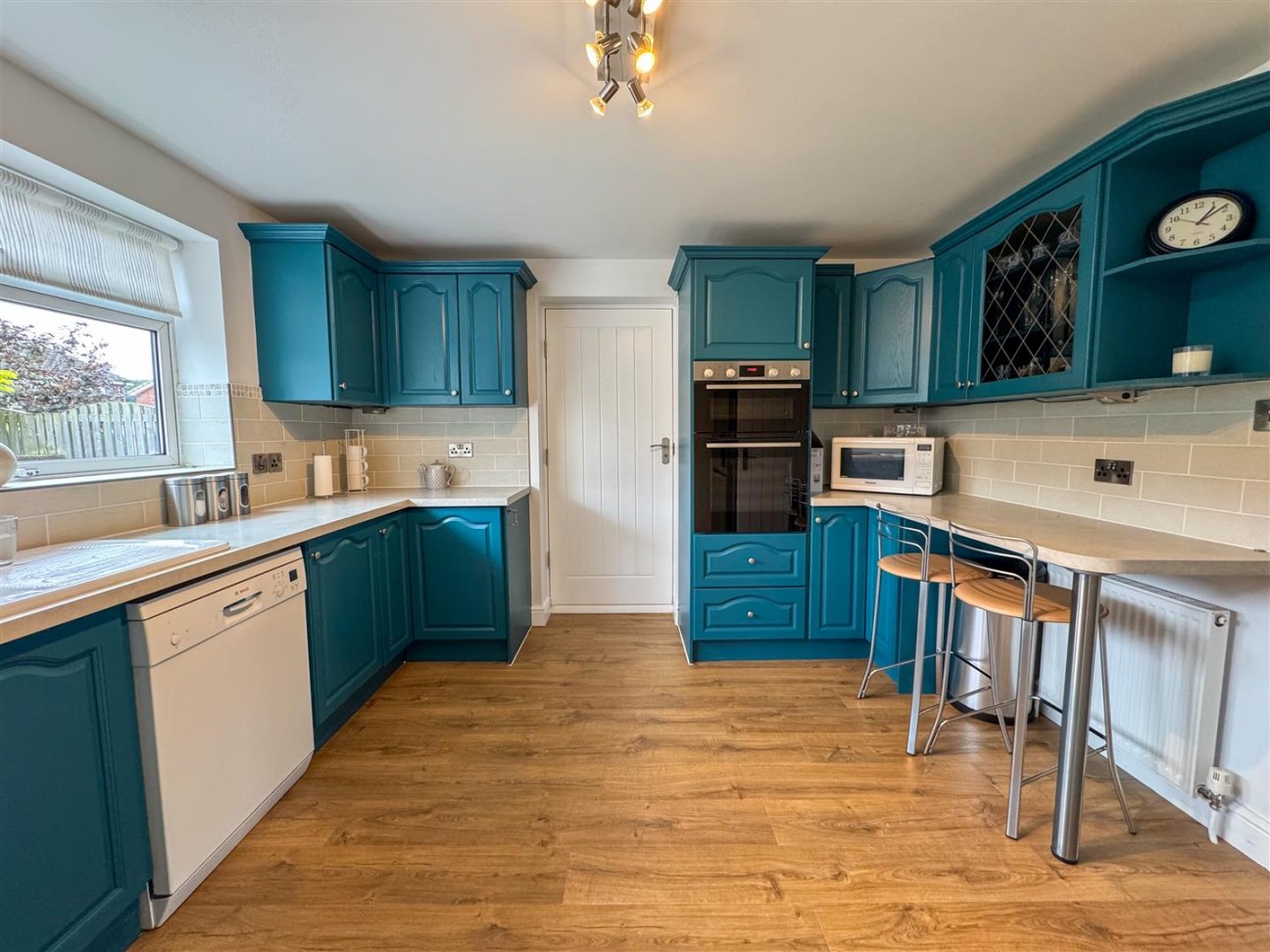 Stirling Drive, Carlton-In-Lindrick, Worksop