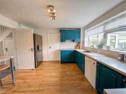 Stirling Drive, Carlton-In-Lindrick, Worksop