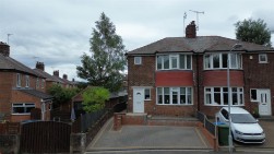 The Oval, Worksop