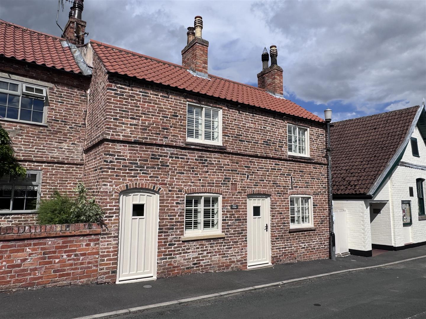 Church Street, Everton, Doncaster