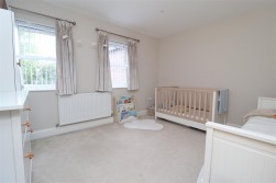 Forest Hill Park, Worksop