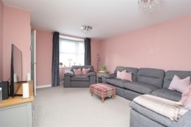 Scholars Place, Worksop