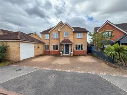 Foxwood Close, Worksop