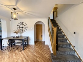 Foxwood Close, Worksop