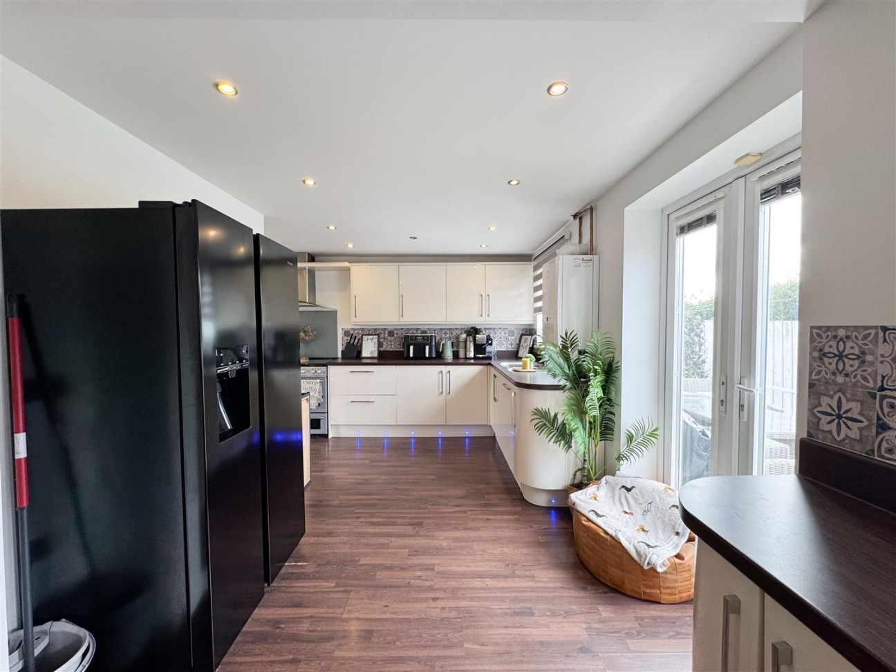 Foxwood Close, Worksop