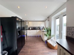 Foxwood Close, Worksop