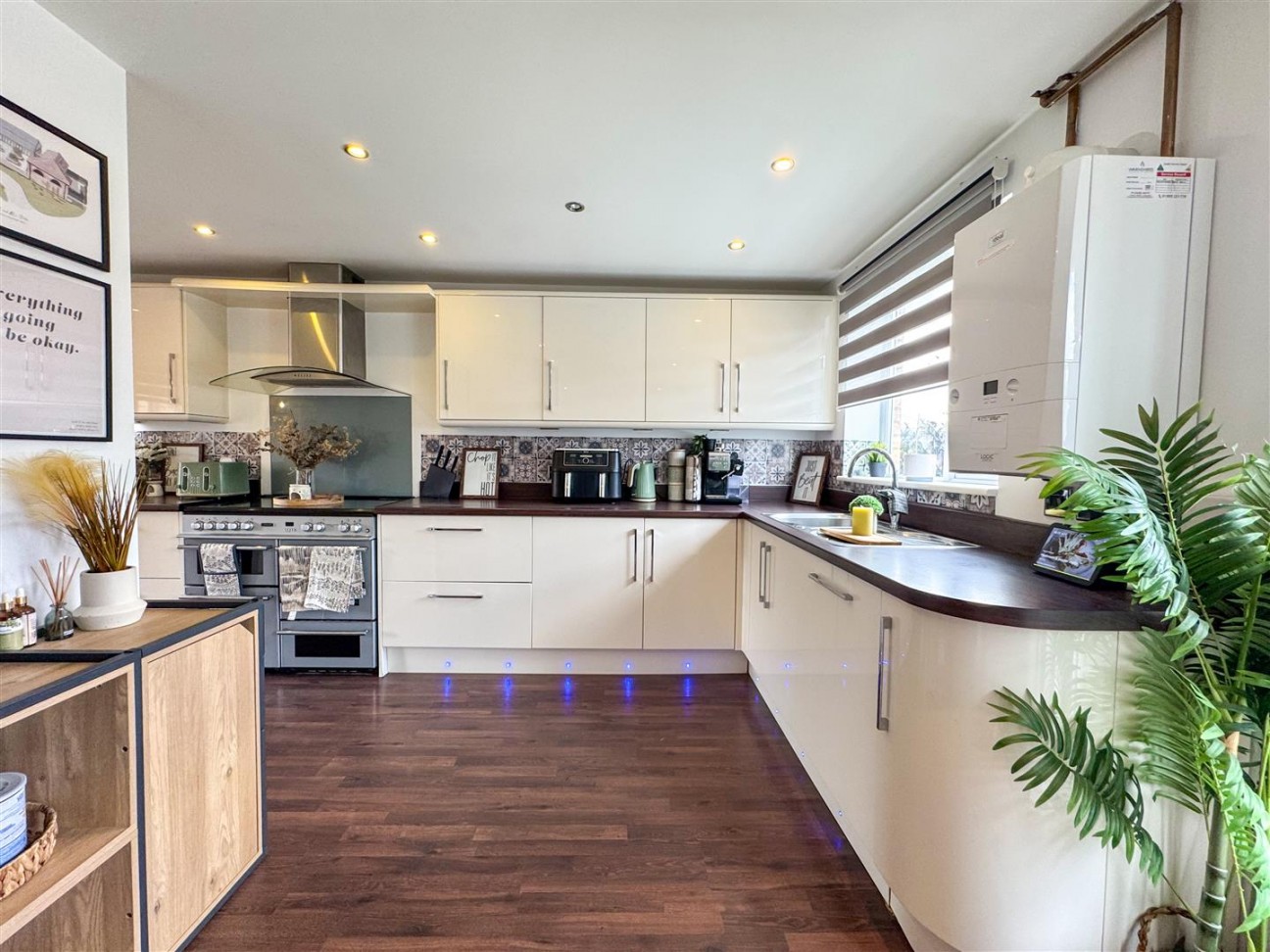 Foxwood Close, Worksop