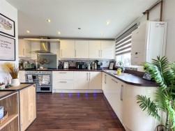 Foxwood Close, Worksop