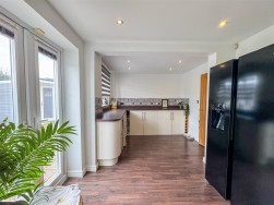 Foxwood Close, Worksop