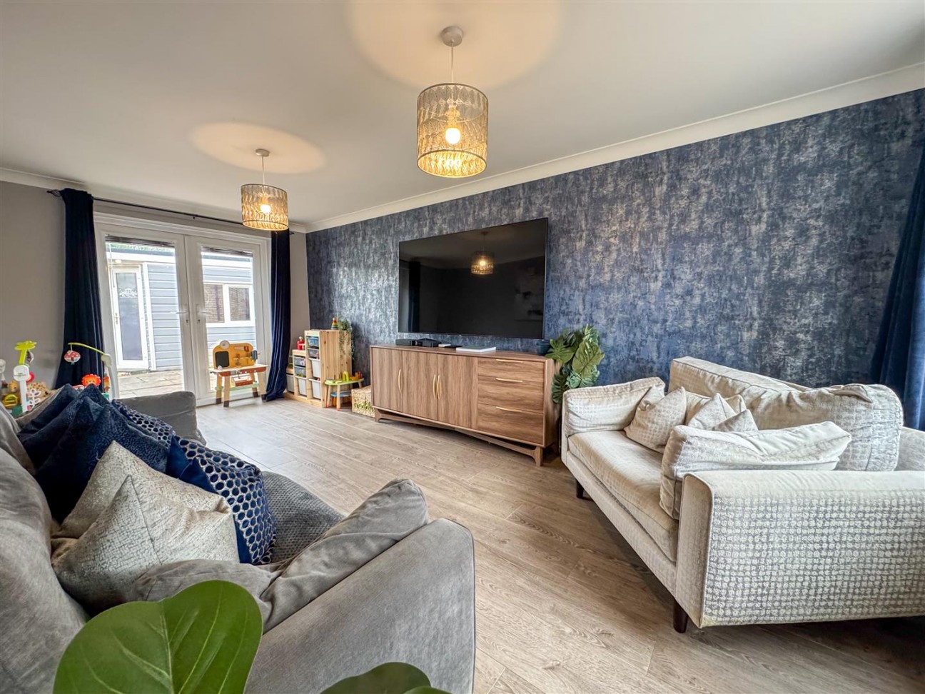 Foxwood Close, Worksop