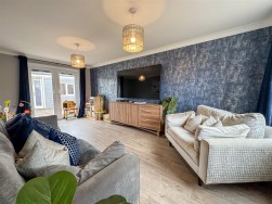 Foxwood Close, Worksop