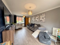 Foxwood Close, Worksop