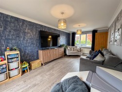 Foxwood Close, Worksop