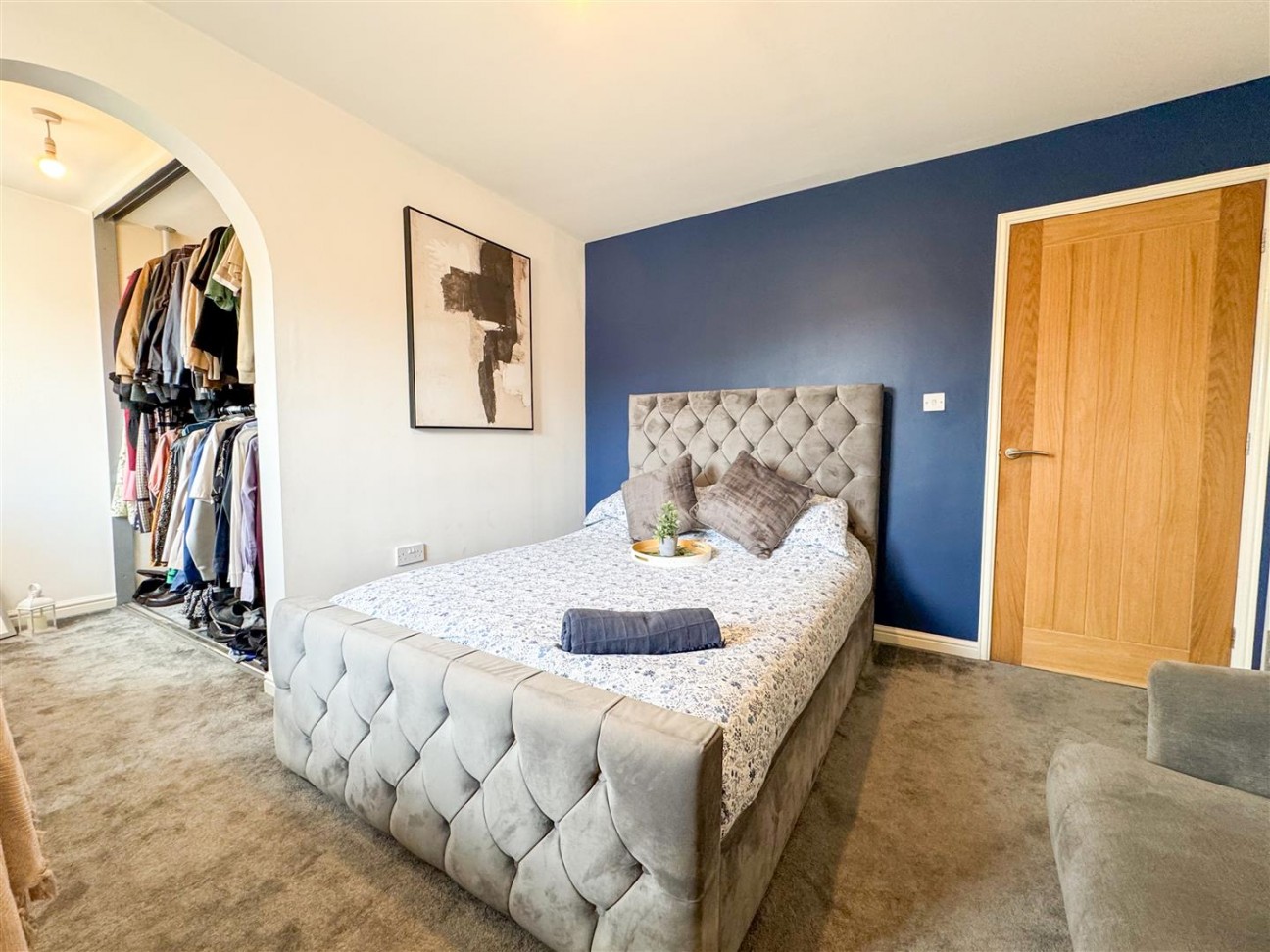 Foxwood Close, Worksop