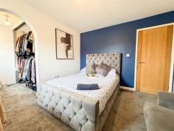 Foxwood Close, Worksop