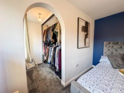 Foxwood Close, Worksop