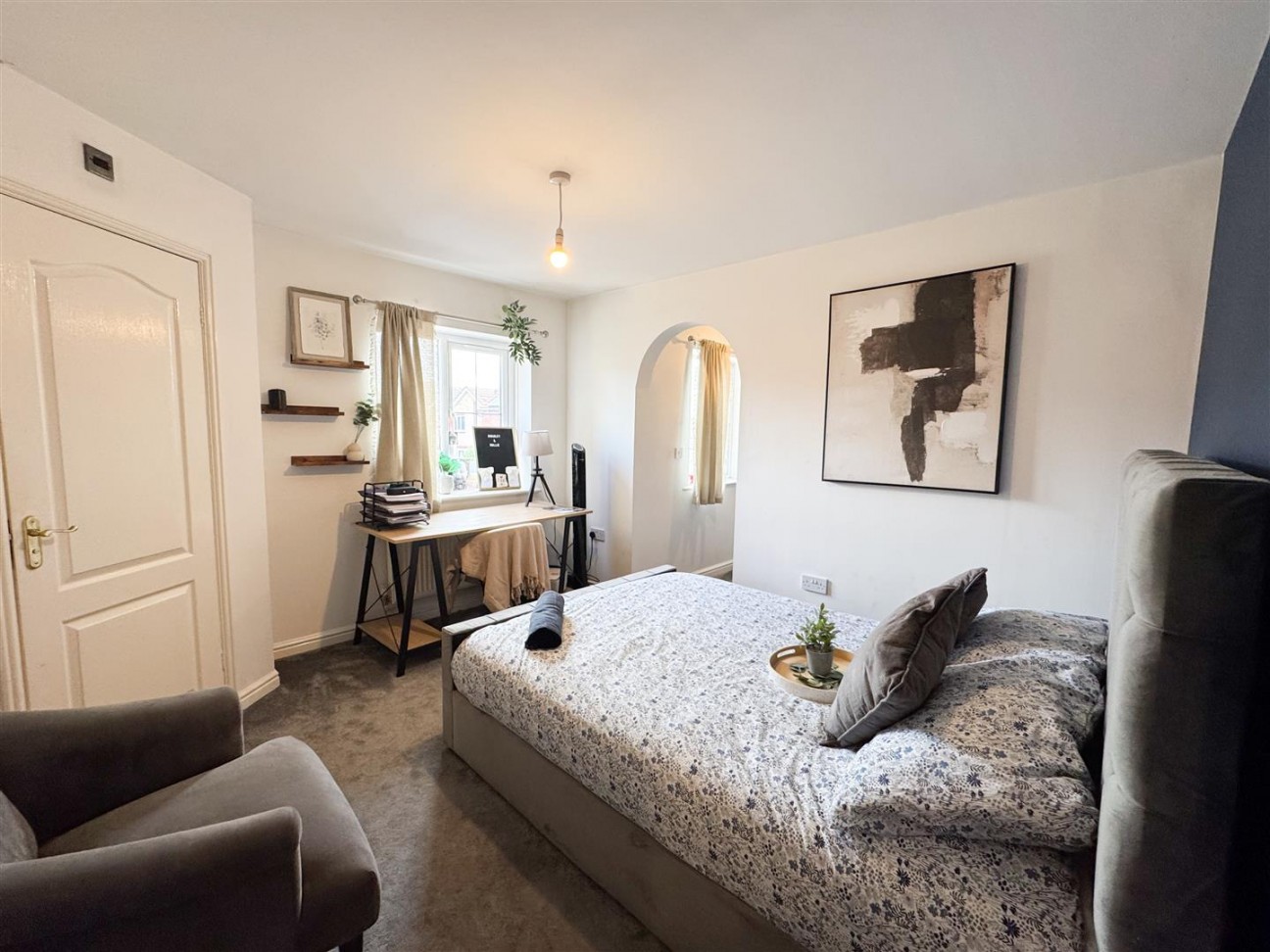 Foxwood Close, Worksop