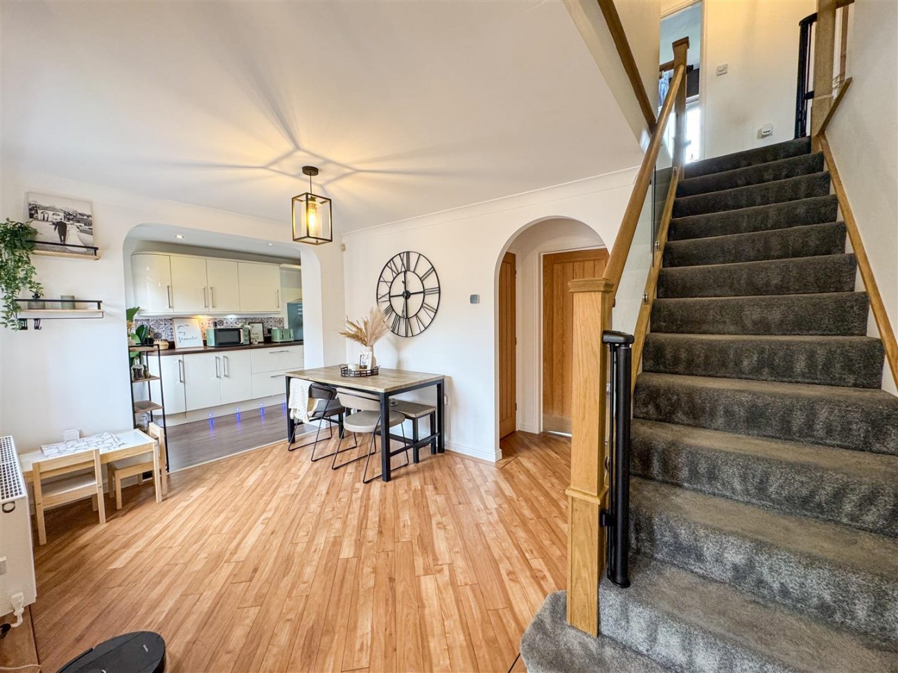 Foxwood Close, Worksop