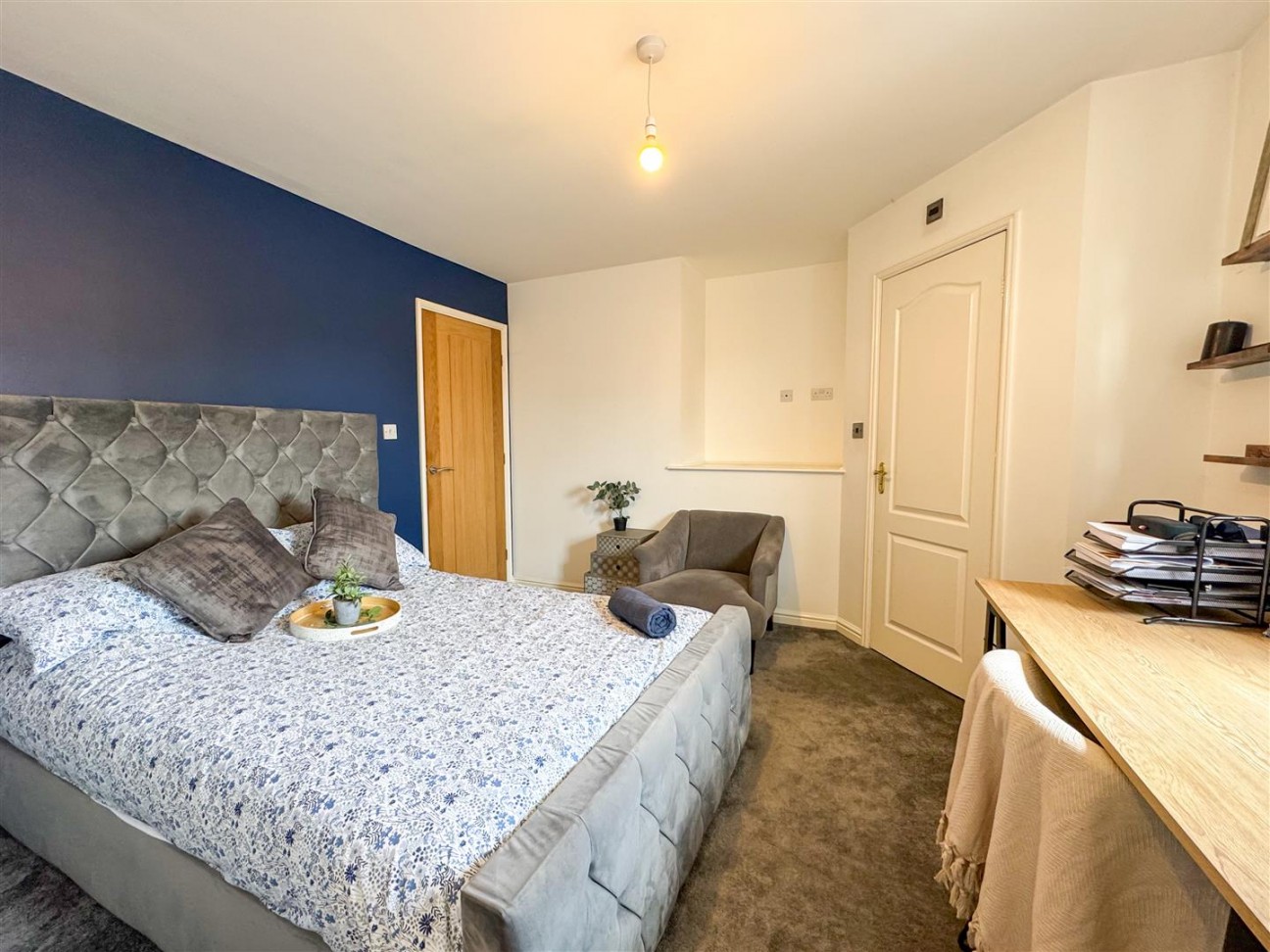 Foxwood Close, Worksop