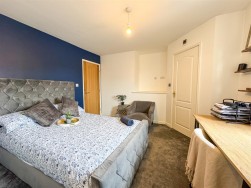 Foxwood Close, Worksop