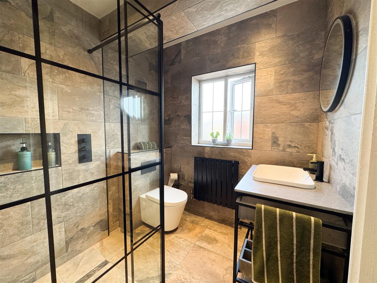 Foxwood Close, Worksop