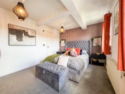 Foxwood Close, Worksop