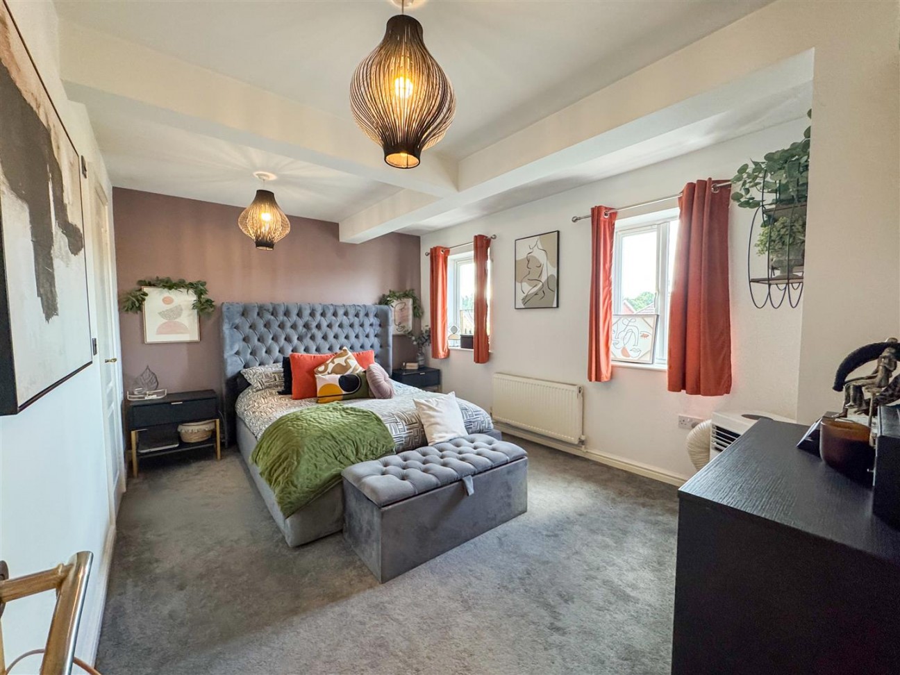 Foxwood Close, Worksop